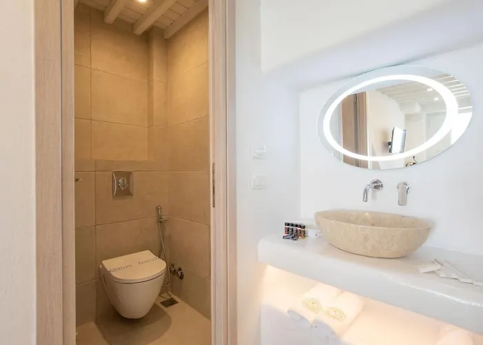 Mylos Apartament Mykonos Town