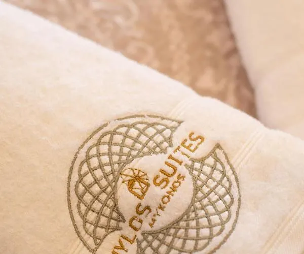 Mylos Apartament Mykonos Town