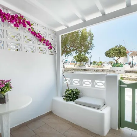 Mylos * Mykonos Town