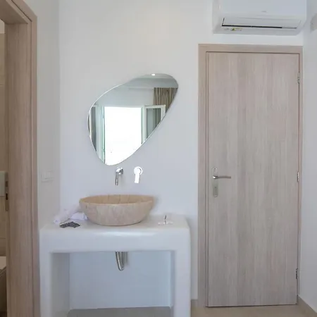 Mylos Apartment Mykonos Town