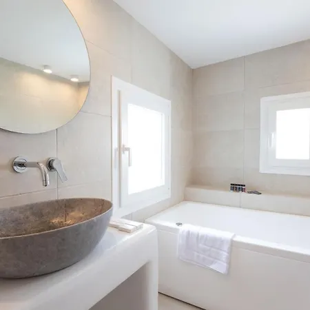 Mylos Апартаменты *