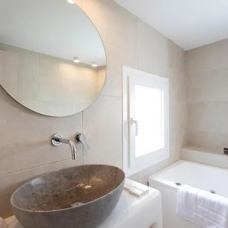 Mylos * Mykonos Town