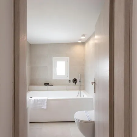 Apartamento Mylos *