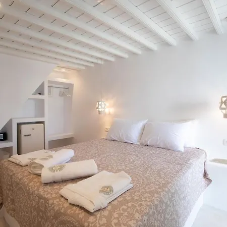 Mylos Apartamento