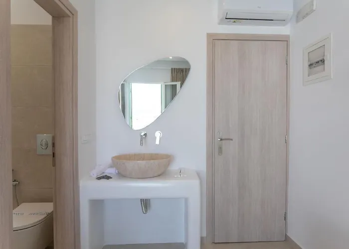 Mylos Apartment Mykonos Town