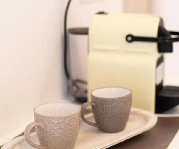 Mylos * Mykonos Town