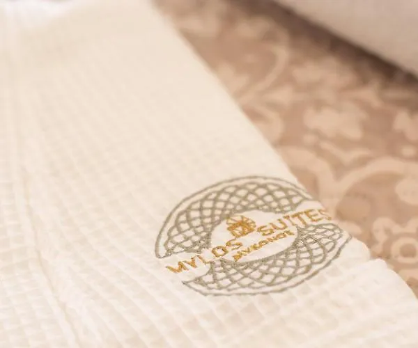 Mylos * Mykonos Town