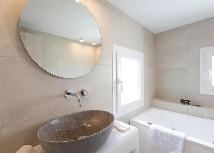 Mylos * Mykonos Town